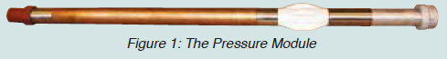 The Pressure Module