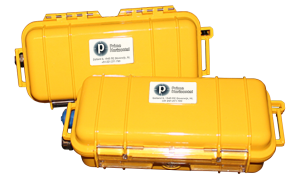 Wireless Drillers Display Adaptor boxes
