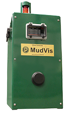 MudVis_unit