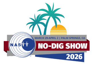 NASTT NoDig Show 2026 Palm Springs